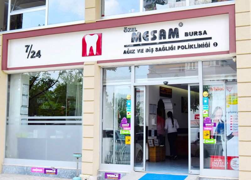 Eğitim Şubesi